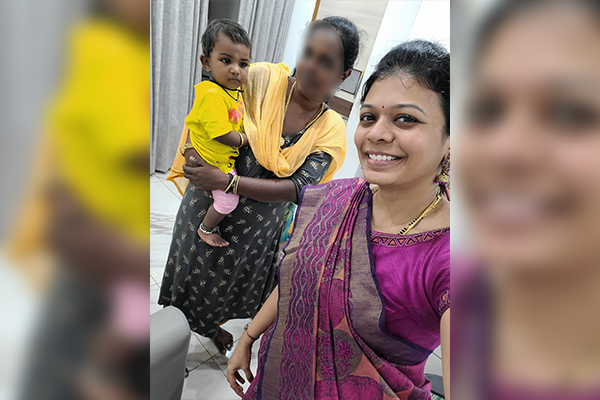 Best fertility centre in karaikudi
