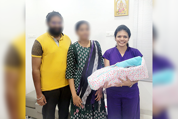 Best fertility centre in karaikudi