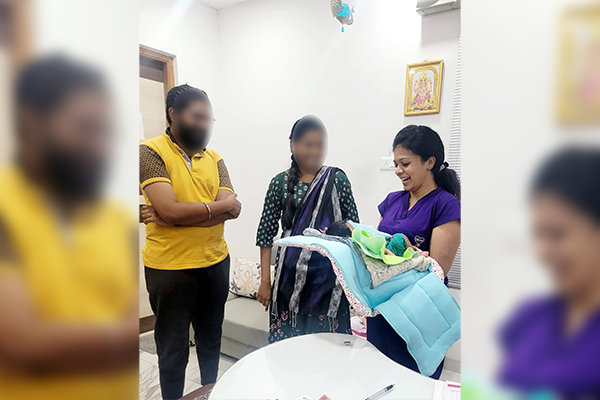 Best fertility centre in karaikudi