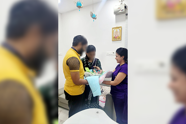 Best fertility centre in karaikudi