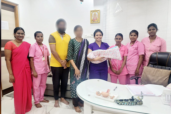 Best fertility centre in karaikudi