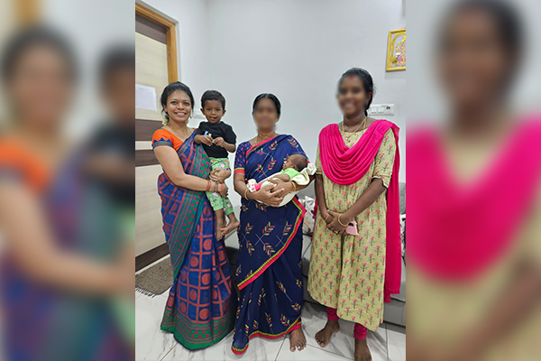 Best fertility centre in karaikudi