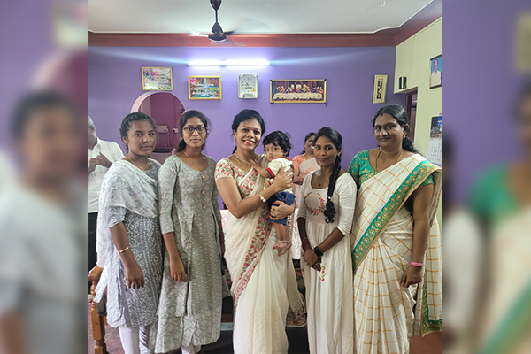 Best fertility centre in karaikudi
