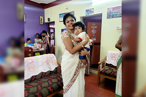 Best fertility centre in karaikudi