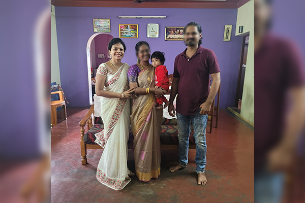 Best fertility centre in karaikudi
