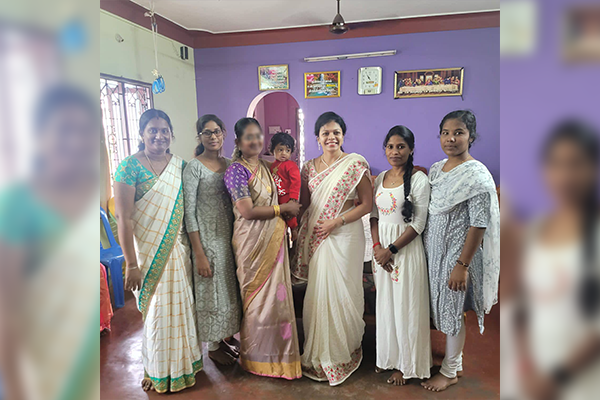 Best fertility centre in karaikudi