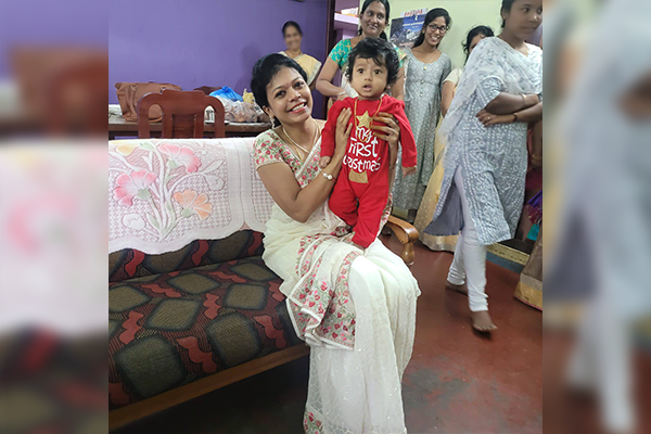 Best fertility centre in karaikudi