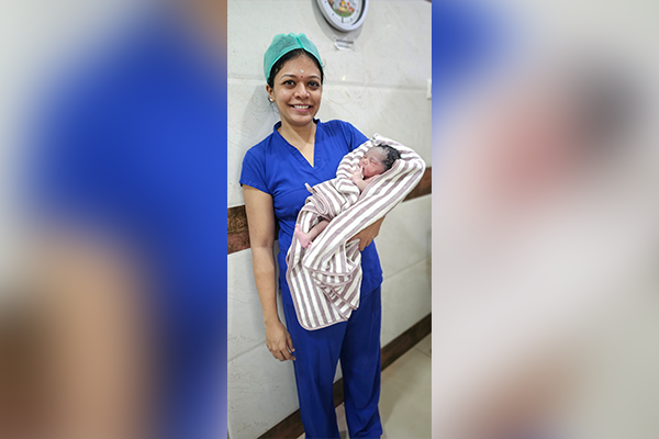 Best fertility centre in karaikudi
