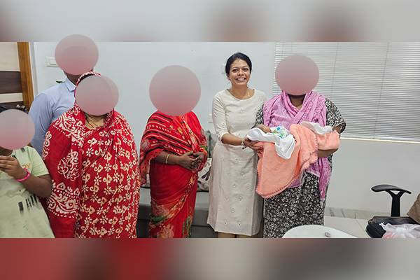 Best fertility centre in karaikudi