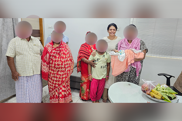 Best fertility centre in karaikudi