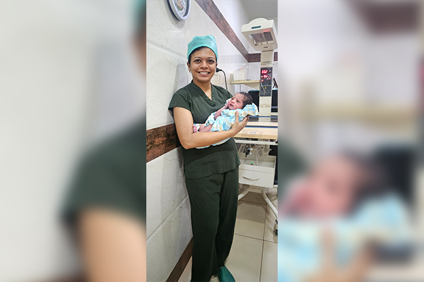 Best fertility centre in karaikudi