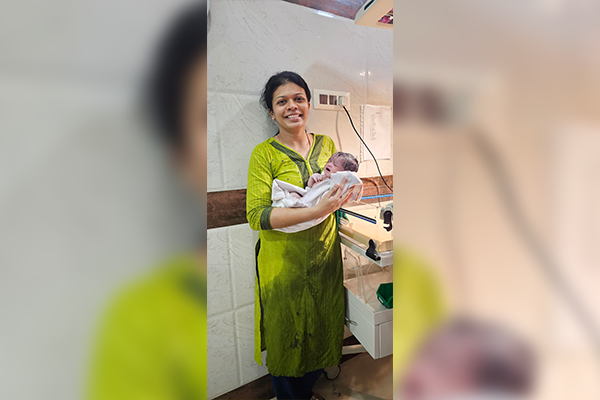 Best fertility centre in karaikudi