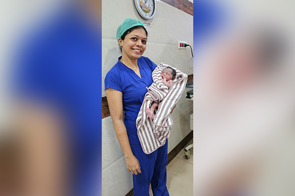 Best fertility centre in karaikudi