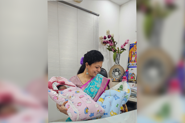 Best fertility centre in karaikudi
