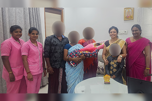 Best fertility centre in karaikudi