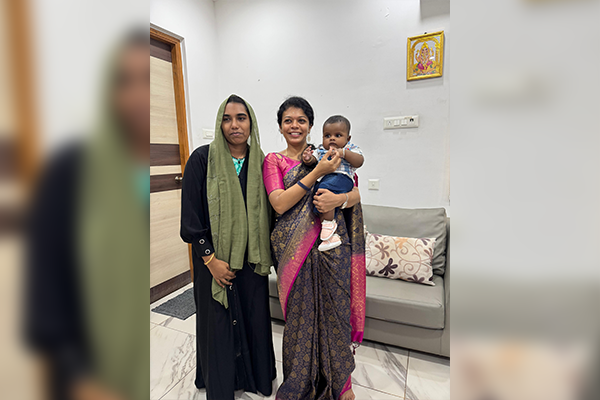 Best fertility centre in karaikudi