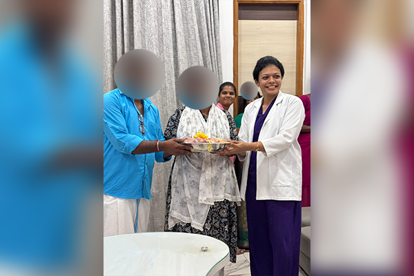 Best fertility centre in karaikudi