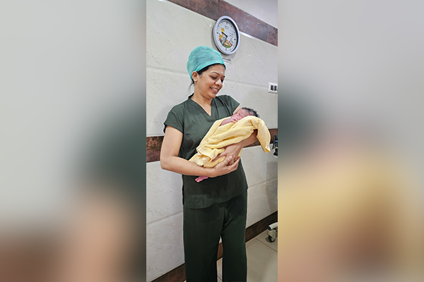 Best fertility centre in karaikudi