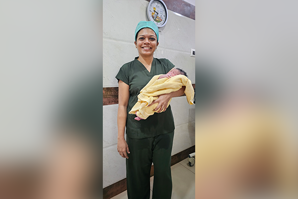 Best fertility centre in karaikudi
