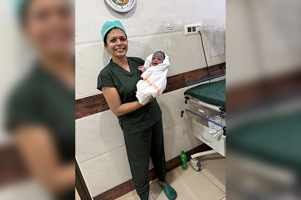 Best fertility centre in karaikudi