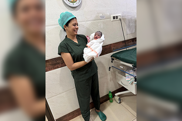 Best fertility centre in karaikudi
