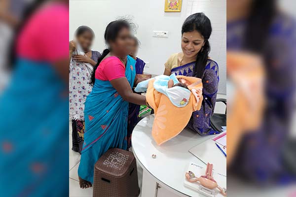 Best fertility centre in karaikudi