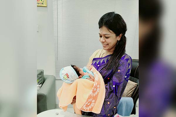 Best fertility centre in karaikudi