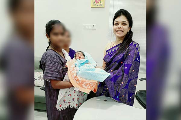 Best fertility centre in karaikudi