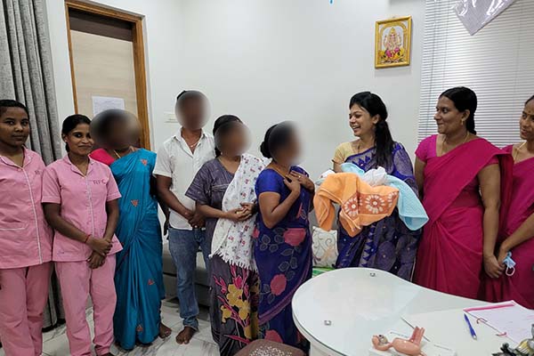 Best fertility centre in karaikudi