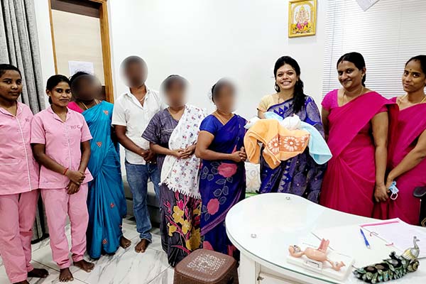 Best fertility centre in karaikudi