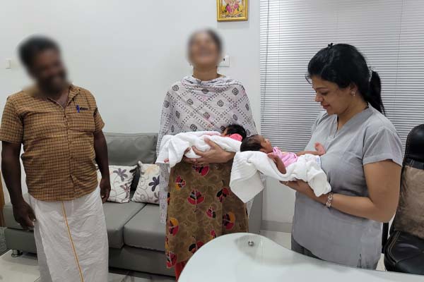 Best fertility centre in karaikudi