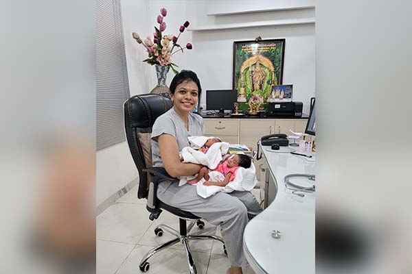 Best fertility centre in karaikudi