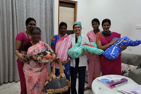 Best fertility centre in karaikudi