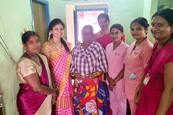 Best fertility centre in karaikudi