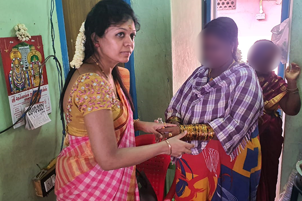 Best fertility centre in karaikudi