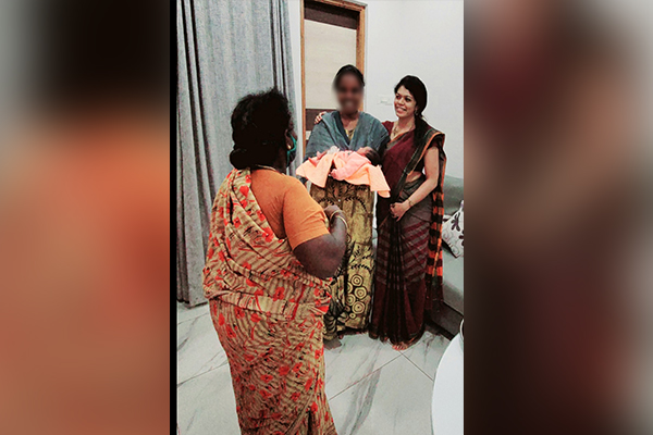 Best fertility centre in karaikudi