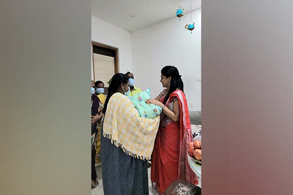 Best fertility centre in karaikudi
