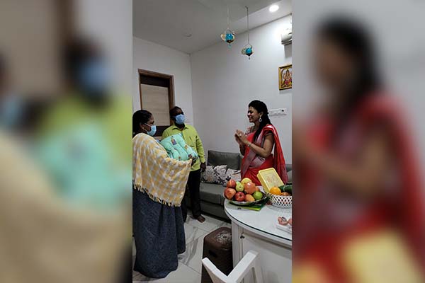 Best fertility centre in karaikudi