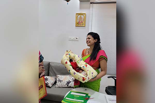 Best fertility centre in karaikudi