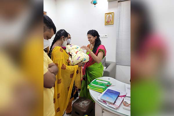 Best fertility centre in karaikudi