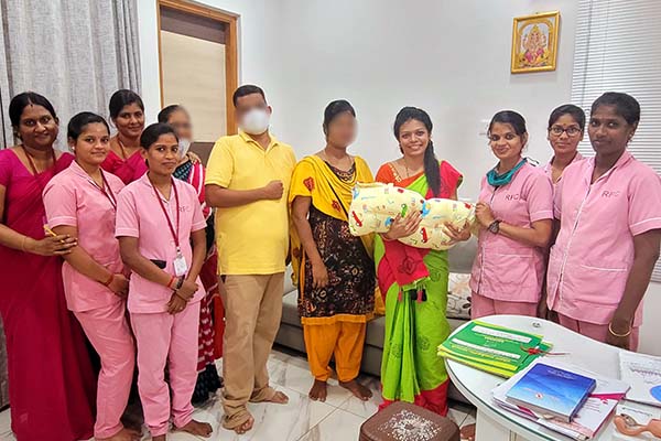 Best fertility centre in karaikudi