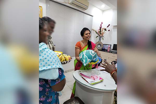 Best fertility centre in karaikudi