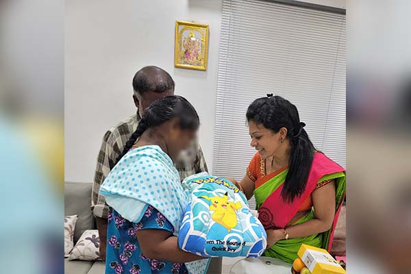 Best fertility centre in karaikudi