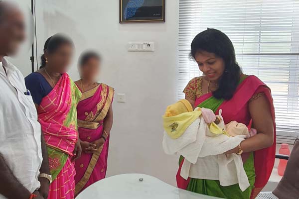 Best fertility centre in karaikudi