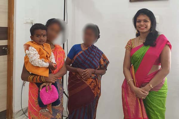 Best fertility centre in karaikudi