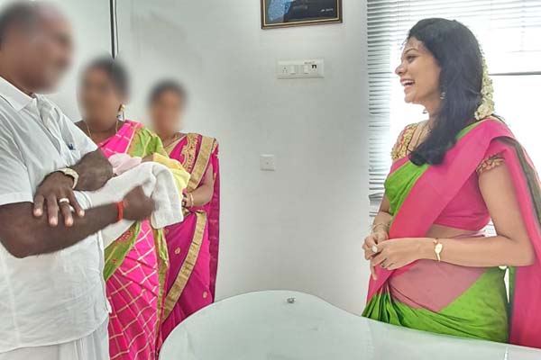 Best fertility centre in karaikudi