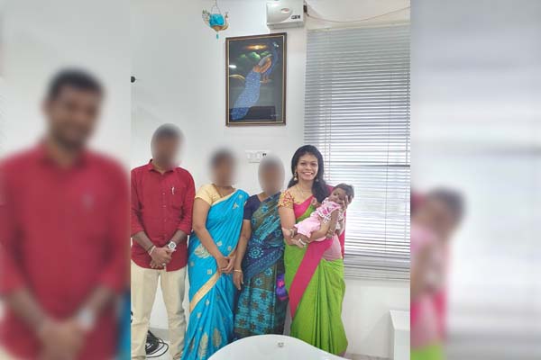 Best fertility centre in karaikudi