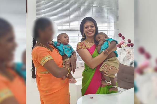 Best fertility centre in karaikudi
