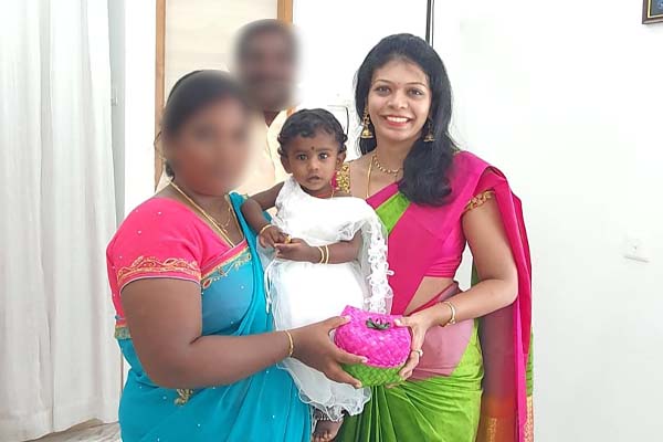 Best fertility centre in karaikudi
