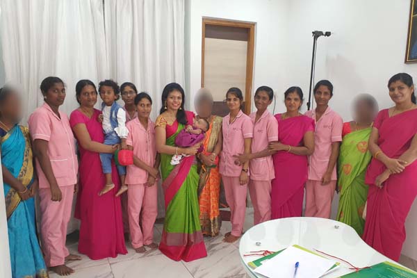 Best fertility centre in karaikudi